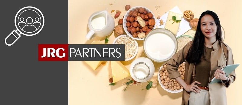 Chief Brand Officer with a Plant-Based Dairy Firm in San Francisco, CA
